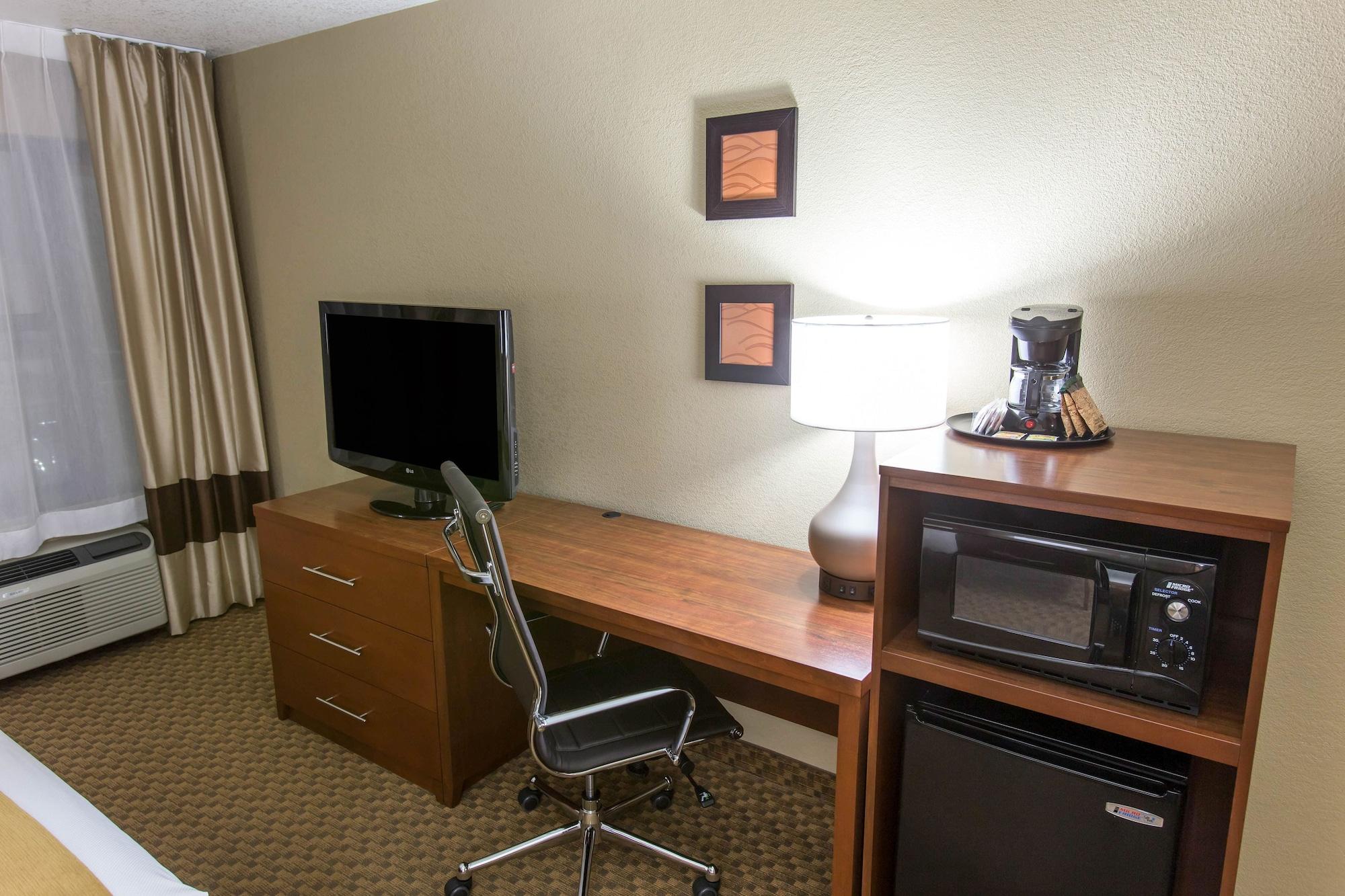 Comfort Inn & Suites Springfield I-44 Esterno foto